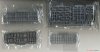 Fujimi 451664 KG-41 Japanese Navy Aircraft Carrier Amagi Full Hull 1/700